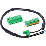 EKF Averes Автоматический выключатель AV POWER-5/3 1250А 70kA ETU6.2