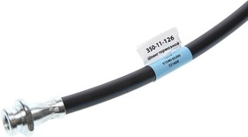 Фото 1/4 35011126, Шланг тормозной SUZUKI Grand Vitara передний правый MEGAPOWER