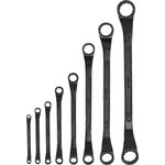 Набор ключей накидн.двуст. 8шт. (6-32) SIT