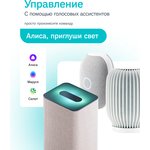 UCD-W-2С16+16A-2D, Умное реле на дин рейку Ujin Connect-din/2 канала/16А/wi-fi ...