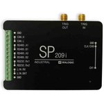 SP209i, SP209 Logic analyzer