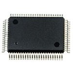 TS80C186EB-20, микроконтроллер