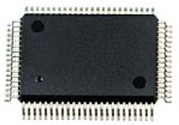 Фото 1/2 TS80C186EB-20, микроконтроллер