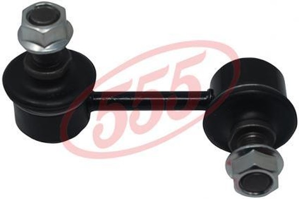 555 Стойка стабилизатора FRONT R