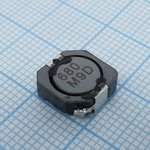 CDRH104RNP-680NC, Power Inductors - SMD 68uH 1.42A