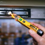 NC1 Non Contact Magnetic Field Detector  10mT