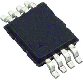 Фото 1/2 IL711-1E , 2-Channel Digital Isolator 110Mbps, 2500 Vrms, 8-Pin MSOP
