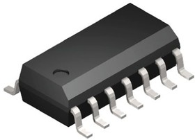 MAX5717GSD+, DAC 16 bit-, 14-Pin SOIC