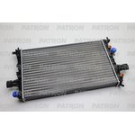 PRS3335, Радиатор системы охлаждения OPEL: ASTRA 1.4-2.2 16V ...