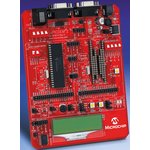 DM300018, dsPICDEM 2 Digital Signal Controller Development Kit DM300018