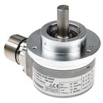 8.5000.8358.0500, Kubler Incremental Incremental Encoder, 500 ppr ...