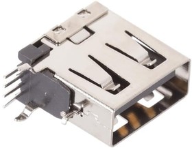 690-004-661-906, USB Connectors USB Connector