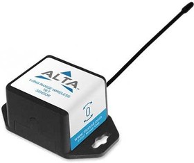 MNS2-8-W1-AC-TL, Accelerometers ALTA Wireless Accelerometer - Tilt Sensor - Coin Cell Powered (868 MHz)