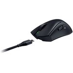 RZ01-04630100-R3G1, Razer DeathAdder V3 Pro, Игровая мышь Razer DeathAdder V3 ...