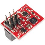 SEN-12589, Acceleration Sensor Development Tools RedBot Sensor - ACCLRM