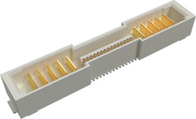 10159558-A30221RLF, Разъем межплатный