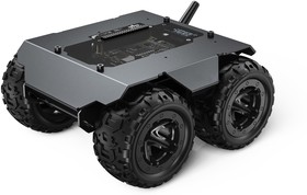 Шасси мобильного робота Wave Rover 4WD ESP32 Waveshare, CT Retail | купить в розницу и оптом