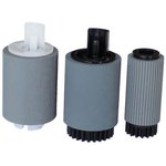 Rollers and brake pads Set of rollers FB6-3405-000, FC5-6934-000 ...