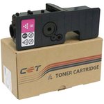 CET141135, Тонер-картридж для KYOCERA ECOSYS P5021cdn/M5521cdn Magenta (PK208) ...