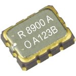 RX8900CE:UB3, Real Time Clock 32.768kHz +/-5ppm -40C +85C