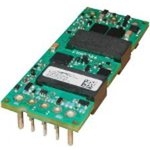 EHHD015A0A41Z, Isolated DC/DC Converters - Through Hole 18-75Vin 5Vout 15A Neg ...
