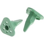 W3S-P012, DT 3 Way Wedgelock for use with Automotive Connectors