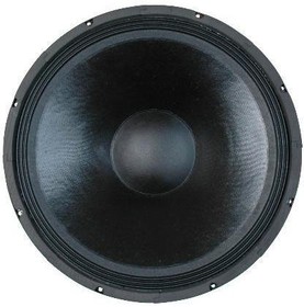 Фото 1/2 55-2954, 18" Woofer with Paper Cone and Cloth Surround - 300W RMS at 8 ohm
