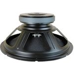 55-2954, 18" Woofer with Paper Cone and Cloth Surround - 300W RMS at 8 ohm
