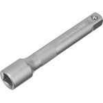 13906, Удлинитель, 125 мм, 1/2", CrV