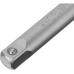 13906, Удлинитель, 125 мм, 1/2", CrV