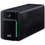 Источник бесперебойного питания APC Back-UPS 750VA/410W, 230V, AVR ...