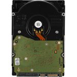 Жесткий диск WD SATA-III 10TB WD101PURP Surveillance Purple Pro (7200rpm) 256Mb 3.5"