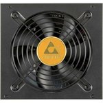 Chieftec Polaris PPS-750FC (ATX 2.4, 750W, 80 PLUS GOLD, Active PFC, 120mm fan ...