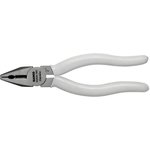 SS400-160, Combination Pliers, 160 mm Overall, Straight Tip