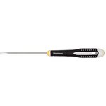 BE-8020I, Slotted Screwdriver, 3 x 0.5 mm Tip, 60 mm Blade, 182 mm Overall