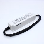 LPF-40-30, AC/DC LED, 30В,1.34А,40.2Вт,IP67 блок питания для светодиодного освещения