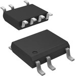 LNK305DN-TL, Энергоэффективный ключ для простых зарядных устройств и адаптеров