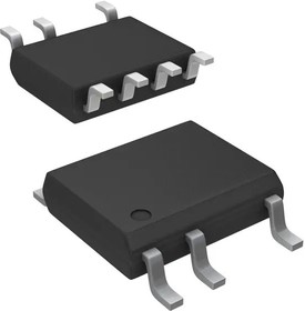 LNK305DN-TL, Энергоэффективный ключ для простых зарядных устройств и адаптеров