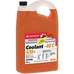 47305, Жидкость охлаждающая низкозамерзающая TOTACHI NIRO COOLANT Orange -40C ...