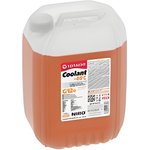 47310, Жидкость охлаждающая низкозамерзающая TOTACHI NIRO COOLANT Orange -40C ...