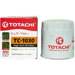 TC-1030, Фильтр масляный TOTACHI TC-1030 C-110 90915-03001 MANN W 68/3