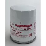 Фильтр масляный TOTACHI TC1065 / =C415/ C-415 8-93156-750-0