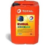 10290901, Моторное масло TOTAL RUBIA TIR 8900 10W40 20L аналог 160777