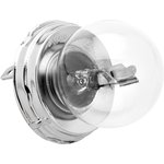 R2 24V 55/50W P45t =62455=, Лампа фарная