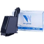 NVPrint TK-1120 Картридж для FS-1060DN/1025MFP/1125MFP (3000 стр.)