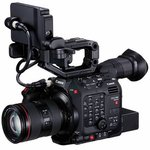 3795C003, Видеокамера Canon EOS C300 Mark III