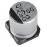 UCQ1C470MCL1GB, Aluminum Electrolytic Capacitors - SMD 16V 47uf 20% AEC-Q200