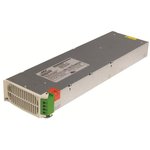 CP2725AC54TEZ RECTIFIER, Rack Mount Power Supplies +/-54Vdc 2725W total efficiency