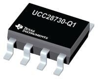 UCC28730QDRQ1, AC/DC Converters Zero-power standby PSR flyback controller for automotive 7-SOIC -40 to 125
