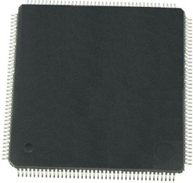 A42MX16-PQG160I, FPGA - Field Programmable Gate Array MX FPGA, 24K System Gates